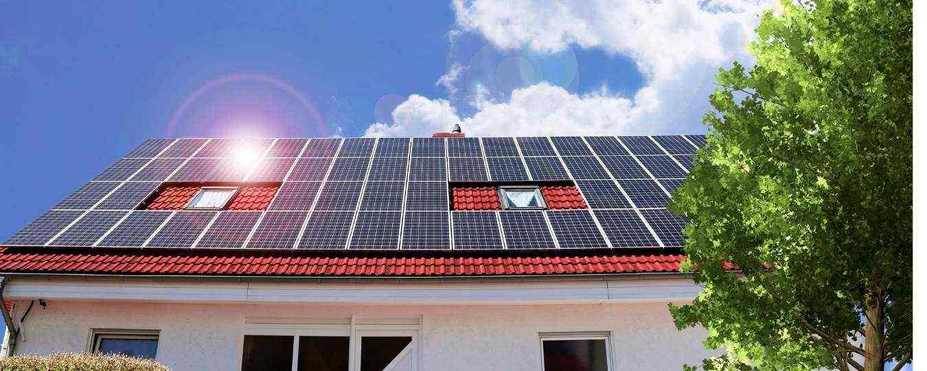 Evde Güneş Enerjisinden Elektrik Nasıl Üretilir?